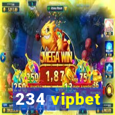 234 vipbet